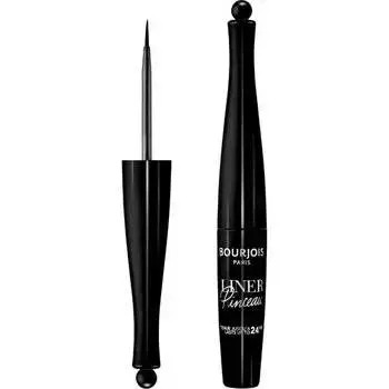 Подводка для глаз Bourjois с кисточкой Liner Pinceau 01
