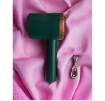 Бритва для одежды HIT MPM Аккумуляторная батарея для вашей сумочки.