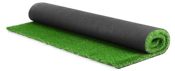 Мягкая искусственная трава, игровая площадка, балкон, сад, 2 м, зеленый