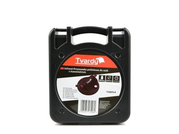 РУЧКА ВАКУУМНАЯ ПРИСОСКА ДЛЯ ОКОН T01254 120кг