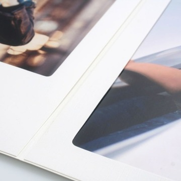 Мини-альбом Причастие TS wianek - 4 фото 13x18