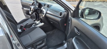 Suzuki Vitara III SUV 1.6 DDiS 120KM 2016 Suzuki Vitara 1.6d 120Ps 4x4 Radar Kamera Led Zadbana Piękna Gwarancja!, zdjęcie 15