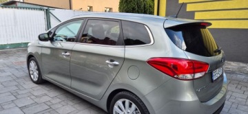 Kia Carens IV Minivan 1.6 GDI 135KM 2014 KIA CARENS BUSINESS LINE! Super stan!, zdjęcie 13