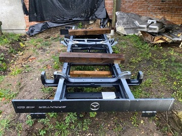 Rama sprinter crafter