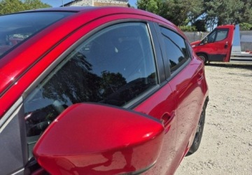 Mazda 2 III Hatchback 5d 1.5 SKYACTIV-G 75KM 2019 Mazda 2 Stan idealnyKameraNavi 1.5 Benzyna 75KM, zdjęcie 7