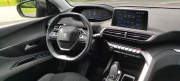 Peugeot 3008 II Crossover 1.2 PureTech 130KM 2020 Peugeot 3008 Krajowy, super stan., zdjęcie 8