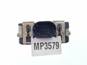 0203300334 RADAR 2.0 TDI 110 2016 VW PASSAT VARIANTA B8 (3G5)