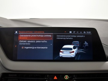 BMW Seria 1 F40 2023 BMW 118 LED/ CarPlay/ VirtualCockpit/ Pakiet Serwi, zdjęcie 17