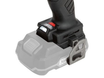 УДАРНЫЙ КЛЮЧ PARKSIDE Performance 1356 Нм НОВАЯ МОДЕЛЬ Passp 20-LI