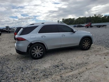 Mercedes GLE V167 2024 Mercedes-Benz GLE 350, 2024r., 4x4, 2.0L 2.0 Benzyna 255KM, zdjęcie 2