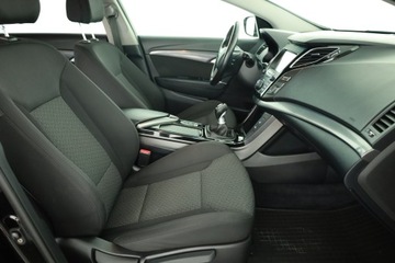 Hyundai i40 Sedan Facelifting 2.0 GDI 165KM 2017 Hyundai i40 2.0 GDI, Salon Polska, 1. Właściciel, zdjęcie 6