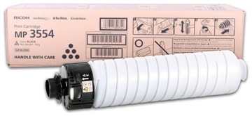 Toner Ricoh Aficio MP - 2554, 3054, 3554