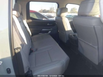Toyota Tundra II 2023 Toyota Tundra 2023r., 3.4L 3.4 Benzyna 389KM, zdjęcie 9