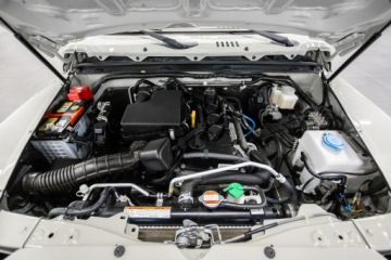 Suzuki Jimny IV 2024 Suzuki Jimny BABY G 4x4. FV 23%. Fabrycznie nowy., zdjęcie 25