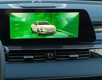 Omoda 5 1.6 T-GDI 147KM 2025 Omoda 5 Comfort Blood red rok 2025, zdjęcie 29