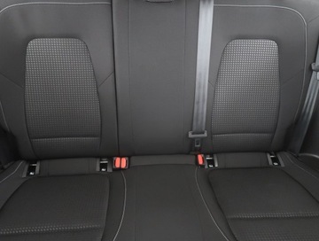 Ford Focus IV Hatchback Facelifting 1.0 EcoBoost 125KM 2022 Ford Focus 1.0 MHEV, Serwis ASO, Navi, Klima, zdjęcie 9