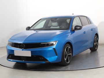 Opel Astra L Hatchback 1.2 Turbo 130KM 2022 Opel Astra 1.2 Turbo, Salon Polska, 1. Właściciel, zdjęcie 1