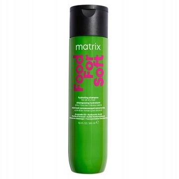 MATRIX FOOD FOR SOFT SZAMPON NAWILŻENIE 300ML