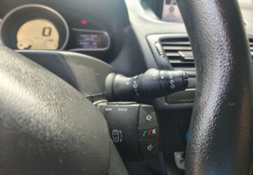 Renault Megane III Grandtour Facelifting 1.5 dCi 90KM 2012 Renault Megane Renault Megane 1.5 dCi Expression 1.5 Diesel 90KM, zdjęcie 15