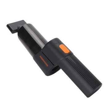 Поворотный портативный пылесос Cordless Powerful Mini Car, GK