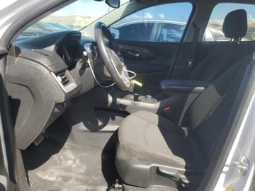  GMC Terrain 2020r., SLE, od ubezpieczalni 1.5 Benzyna 170KM, zdjęcie 6