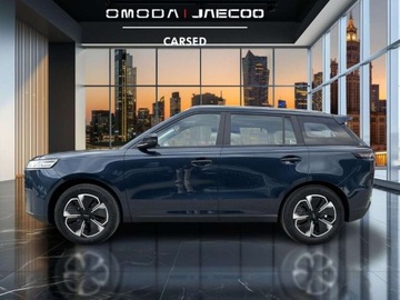 Jaecoo 5 2025 Jaecoo 5 Ev Elektryczny 211KM, zdjęcie 1