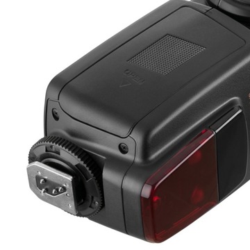 Репортерская лампа Yongnuo YN-568EX III N для Nikon