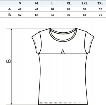 Koszulka T-shirt M112 KARATE AIKIDO LINIA damska różne kolory