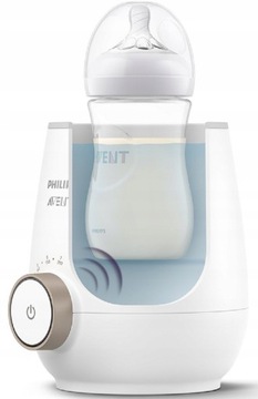 SCF355/09 НАГРЕВАТЕЛЬ БУТЫЛОК