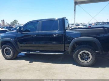  RAM 1500 Trx 57 Box 2021 6.2l 6.2 Benzyna 702KM, zdjęcie 2