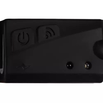 Налобный фонарь Светодиодный налобный фонарь Датчик USB 6 режимов