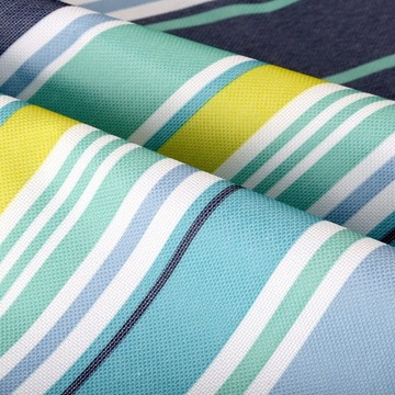Коврик PAGMIL BEACH PICNIC BLANKET MAT С Утеплителем 200x200 прямоугольный 200 x