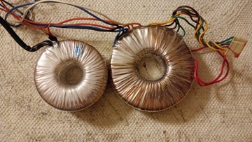 Copland CSA 8 + Phono вход после профессиональной проверки