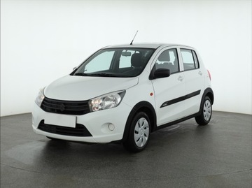 Suzuki Celerio 1.0  68KM 2017 Suzuki Celerio 1.0, Salon Polska, Klima, zdjęcie 1