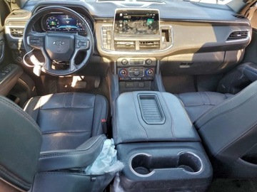 Chevrolet Tahoe GMT900 2022 Chevrolet Tahoe K1500 Rst 2022 5.3 Benzyna 355KM, zdjęcie 8