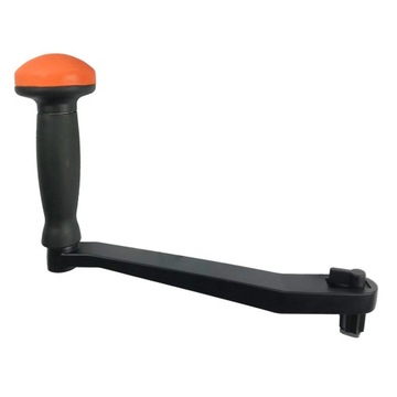 РУКОЯТКА С ПОДШИПНИКАМИ PRO 254мм - 03635