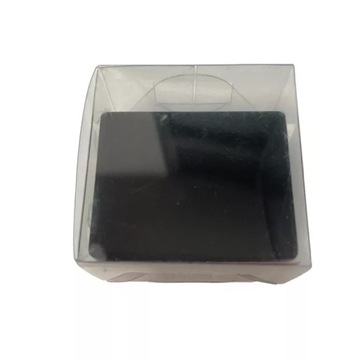 Подстаканник Kornik закругленный черный