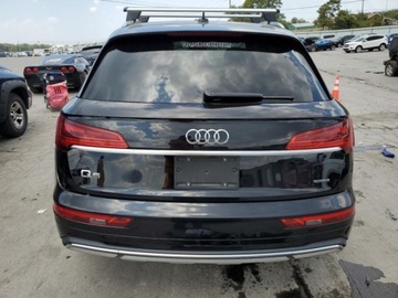 Audi Q5 II 2021 Audi Q5 Premium Plus 2021 2.0l 2.0 Benzyna 261KM, zdjęcie 2