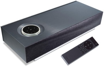 Naim Mu-so 2nd Generation (2022) - System muzyczny