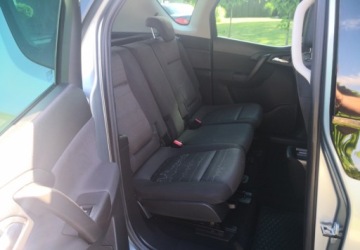 Opel Meriva II Mikrovan 1.7 CDTI ECOTEC 130KM 2013 Opel Meriva Opel Meriva 1.7 1.7CDTI 130KM KlimaGrzana kierownica Grzane fo, zdjęcie 13