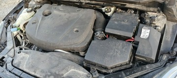 Volvo V40 II Hatchback Facelifting 2.0 D2 120KM 2017 Volvo V40 2.0 D2 Lift R-Desing Full Led Navi, zdjęcie 38