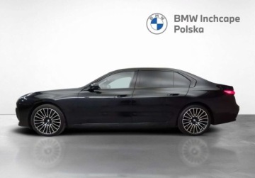 BMW Seria 7 G70 2026 BMW Seria 7 3.0 Diesel 340KM, zdjęcie 1