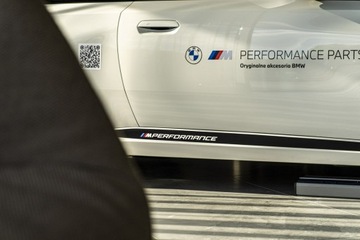 BMW Seria 2 F74 2025 BMW M240 xDrive Coupe M-Performance, Dostępny od, zdjęcie 14