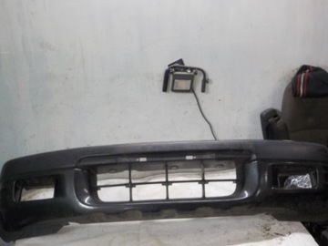 FRONTERA B NÁRAZNÍK PŘEDNÍ