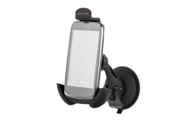 Автомобильный держатель Arkas UU4 с GPS/смартфоном