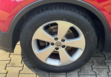 Opel Mokka I SUV 1.4 Turbo ECOTEC 140KM 2015 Opel Mokka 1,4T 140KM Webasto CLIMATRONIC PDC Kamera Serwis Dla wymagajacy, zdjęcie 11