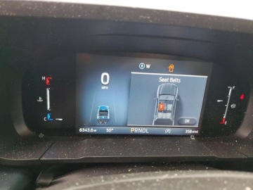 Ford Maverick II 2025 Ford Maverick XL 2025 2.0 Benzyna 250KM, zdjęcie 9