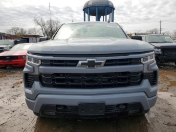 Chevrolet Silverado II 2024 Chevrolet Silverado K1500 Rst 2024 2.7 Benzyna 310KM, zdjęcie 5