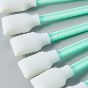 ПАЛОЧКИ БЕЗПЫЛИ 100 шт для чистки головок оптики и электроники фотоаппаратов