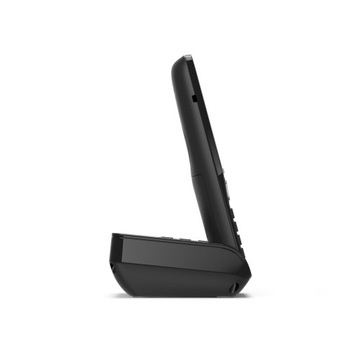 Телефон GIGASET 550A Черный